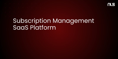 Subscription Management SaaS Platform