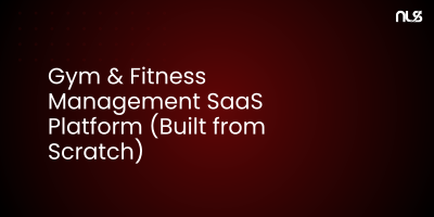 Gym & Fitness Management SaaS Platform (Built from Scratch)
