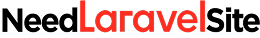 NeedLaravelSite Logo